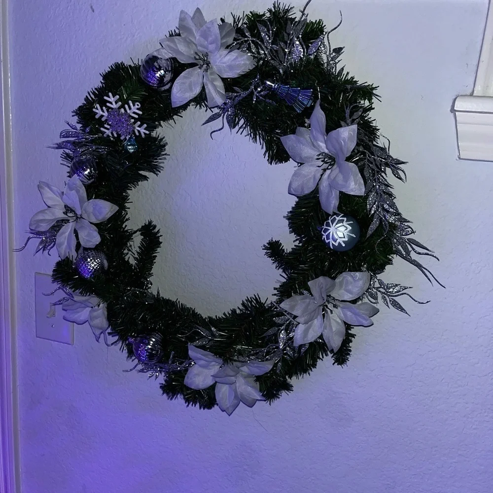 Christmas Wreath